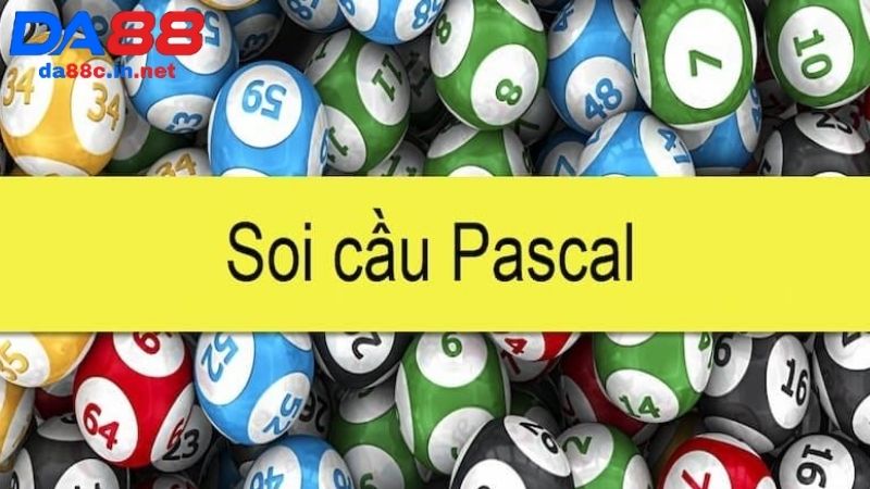 Cách soi cầu pascal khi chơi lô đề DA88