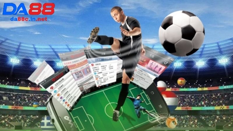 Đọc kèo nhà cái DA88 là việc phân tích tỷ lệ kèo