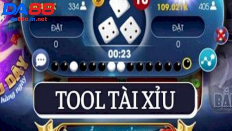 Lưu ý khi sử dụng tool hack tài xỉu 2026 trên DA88