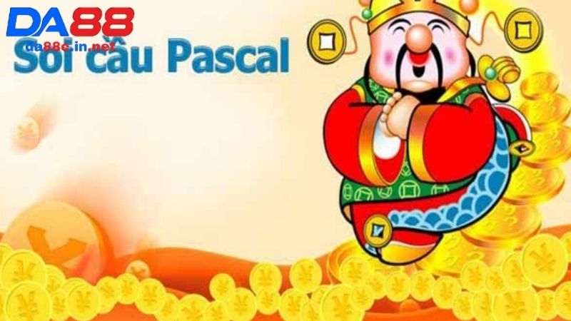 Soi cầu Pascal trong lô đề