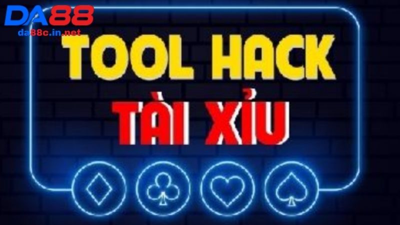 Tổng hợp những tool hack tài xỉu 2026 áp dụng trên nhà cái DA88